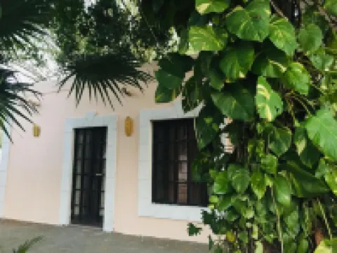 Hostal y Camping Villa Mercedes