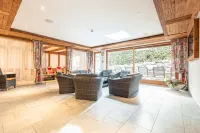 Dorfresort Kitzbühel by Alps Resorts