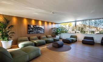 San Giovanni Terme Rapolano