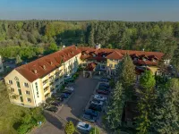 Ferien Hotel Spree-Neisse Hotels in Cottbus