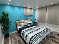 Parguera Beach Club & Hotel Hoteles en Parguera