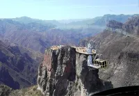 Hotel Doña Crucita