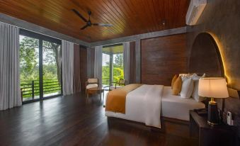 Atha Resort