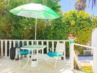 The Ocean Hostel Hotel di Mirasol