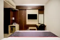 Townhouse Oak Batam near Grand Batam Mall formerly Lucky Star Hotel