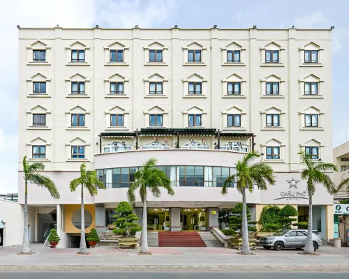 Chau Pho Hotel Hotels in Chau Doc
