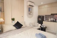 The Little Hanoi - Gentle Apartment - Super Central - สัตว์เลี้ยง