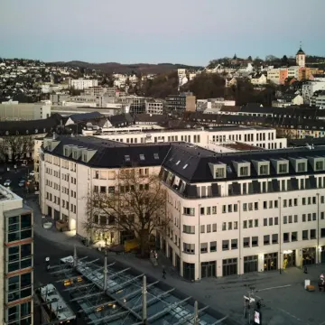 ADAPT Apartments Siegen