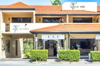 Villa San Michele Hotels in 