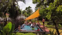 Kahaii Surf hotel - Beach