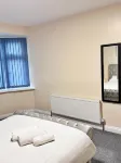 Full Home in Heywood Street near Cheetham Hill