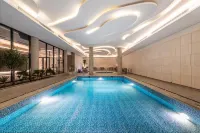 Ewaa Express Hotel - Abha - piscina