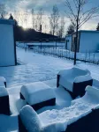 微型房屋村