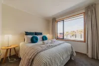 沃爾特·布萊克-特卡波湖山林小屋 - 溫泉