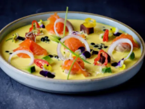 バジェ デル ソル ウルバンバのホテル