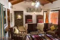 Dar Zaghouan - Pet Friendly