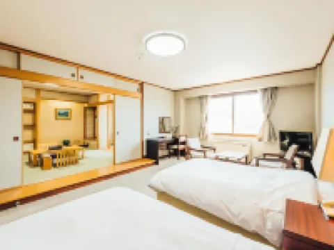 Oehonke Hotels in Kitami