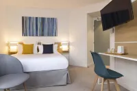 Hotel Paris Louis Blanc - 3 Yıldız