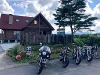 Pension Kamifuji Hotels in Kami