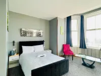 Sand Beach Hotels in Rhyl