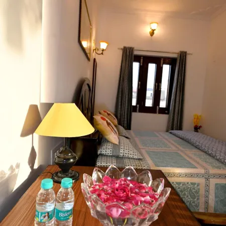 Ardas Villa Bikaner - Heritage Luxury Boutique Stay, with Free Pick up and Drop