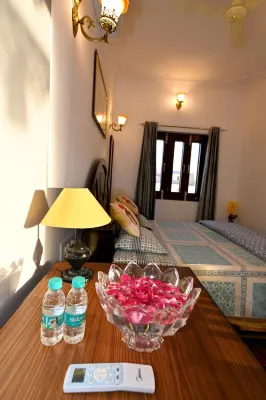 Ardas Villa Bikaner - Heritage Luxury Boutique Stay, with Free Pick up and Drop