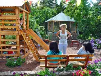 Hotel Natalia - Pet-friendly
