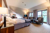 Natura Mazur Resort & Conference Hotels in 