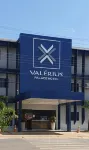 Valérius Palace Hotel - acceptant les animaux
