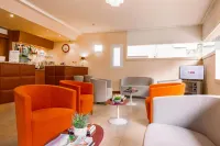 Hotel Mavino - bar