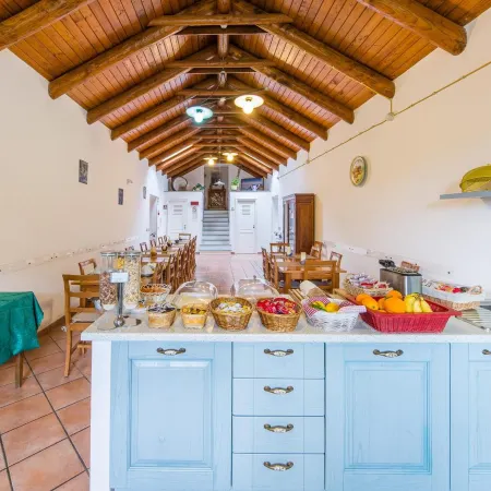 B&B Beata Solitudo