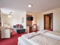 Hotel Hochfirst Hotels in Saig