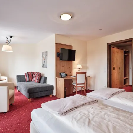 Hotel Hochfirst