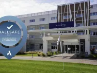 Novotel Saint-Quentin en Yvelines - Boutique