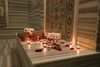 Paris Plaza Hotel - Spa