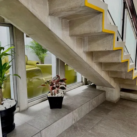 Hotel Villa Nueva Comfort Отели рядом с достопримечательностью «Научный музей Explora Park»