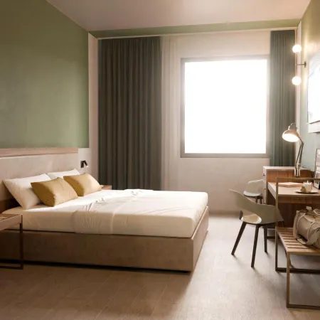 LVG Hotel Collection - Belfiore