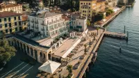 Hotel du Lac Hotels near Il Vittoriale