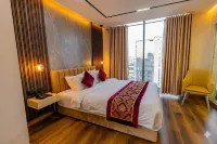 Monsoon Courtyard Luxury Hotel - spa