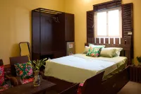 Jadeite House - บังกะโล