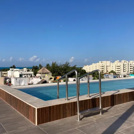 La Poza Condominio