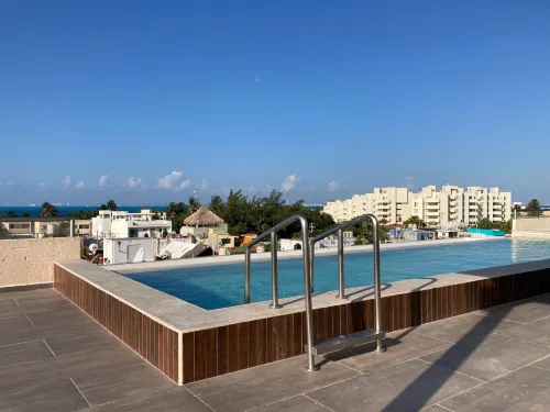 La Poza Condominio - Airport Shuttle