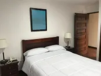 Altura Rooms & Suites