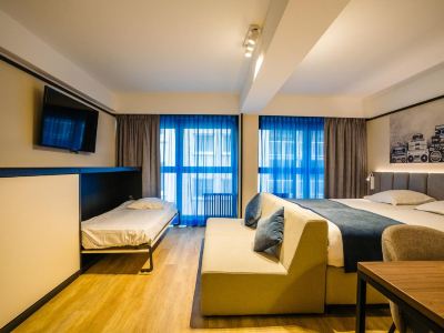 Ostend Hotel