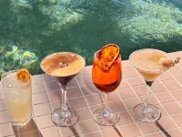 Surf Inn Boutique Backpackers - Free Breakfast Hotels in Gold Coast