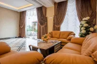 Eco Boutique Hotel - parking