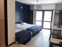 Hotel d'Anatureza - ที่มีบาร์