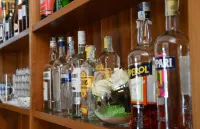 Hotel Garni Selene - bar