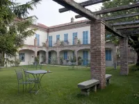 Locanda dell'Orso Bevitore Hotel a Verduno