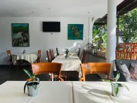 Villa Famiri Boutique Hotel - Завтрак